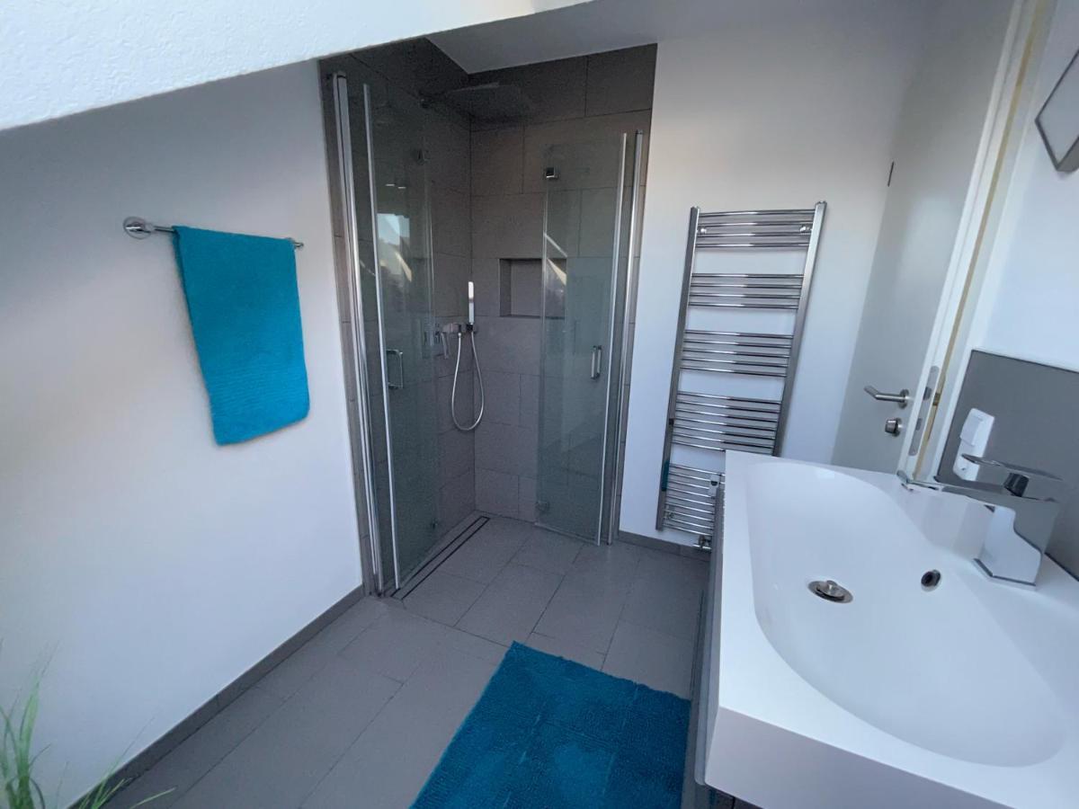 Fewo Charme Balingen Ngoại thất bức ảnh